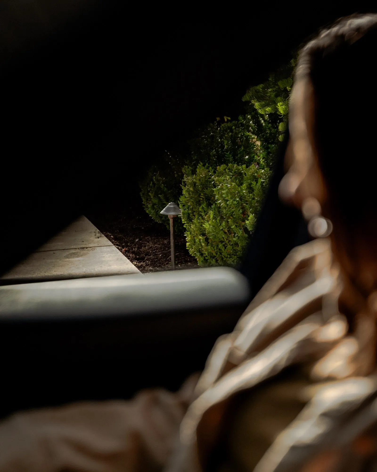 Personal Touch